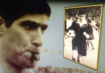 Linguaglossa &ldquo;in Serie A&rdquo; con lo storico ed incorruttibile arbitro Gaetano Mascali