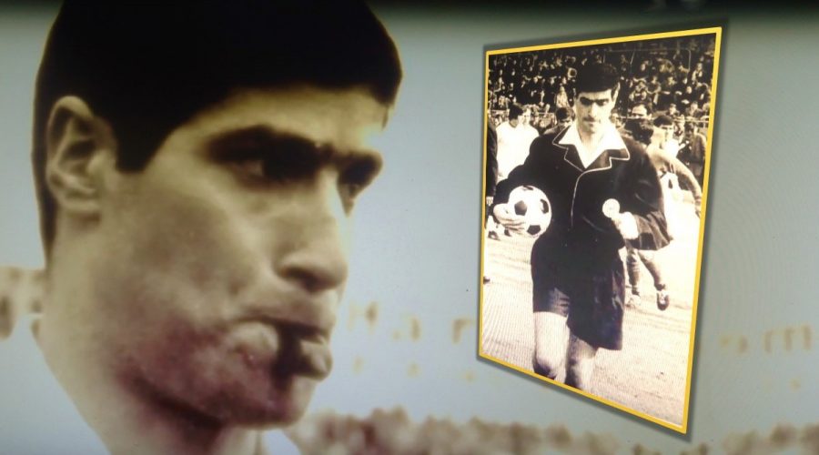 Linguaglossa “in Serie A” con lo storico ed incorruttibile arbitro Gaetano Mascali