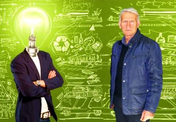 Giardini Naxos: il vicesindaco Carmelo Giardina alla ricerca di un &ldquo;Energy Manager&rdquo;