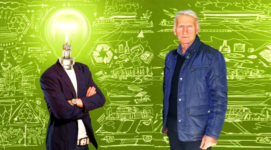 Giardini Naxos: il vicesindaco Carmelo Giardina alla ricerca di un “Energy Manager”