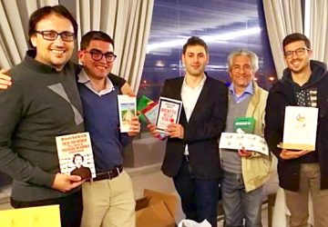 Giardini Naxos: cultura condivisa ed alla portata di tutti con &ldquo;Librincircolo&rdquo;