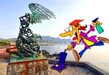 Giardini Naxos: cittadini &ldquo;custodi&rdquo; del territorio con l&rsquo;amministrazione condivisa