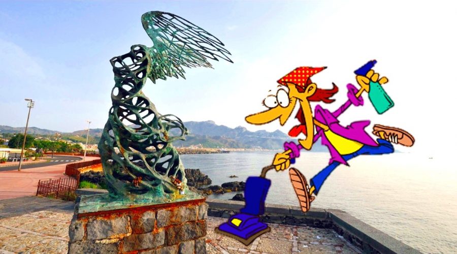 Giardini Naxos: cittadini “custodi” del territorio con l’amministrazione condivisa