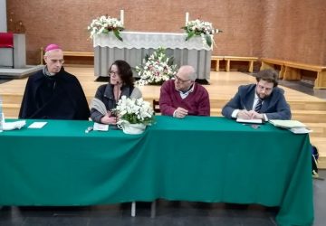 Giarre celebra la quarantesima Giornata Nazionale per la vita