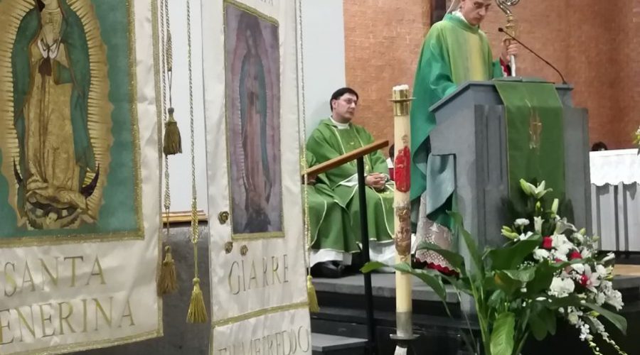 Giarre – 40ma giornata per la vita 2