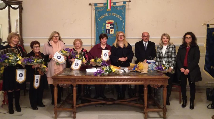 Riposto, nasce la sezione comunale della Fidapa