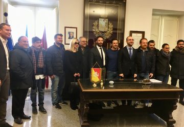 Acireale: Andrea Quattrocchi nuovo assessore, Giovanni Vasta nuovo consigliere comunale