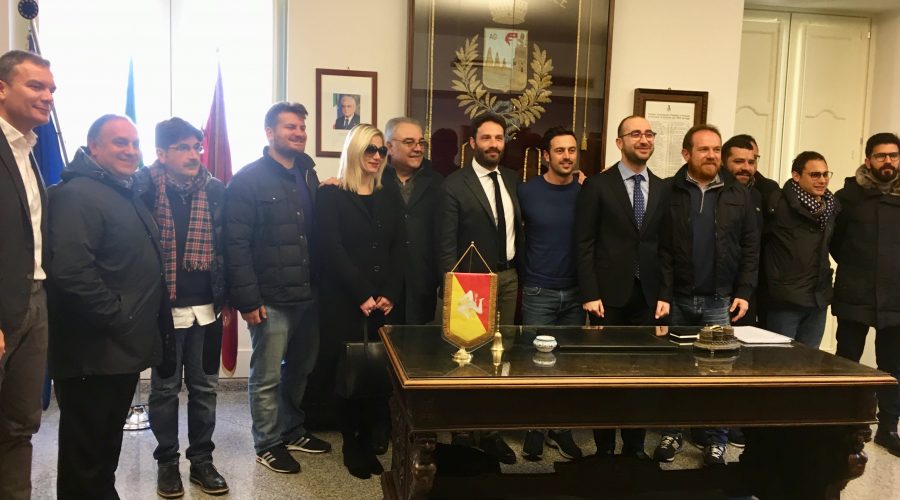 Acireale: Andrea Quattrocchi nuovo assessore, Giovanni Vasta nuovo consigliere comunale