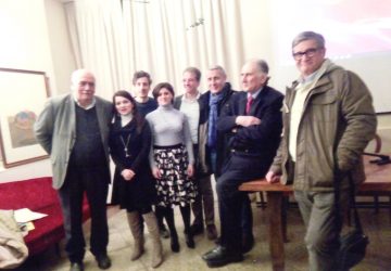 &ldquo;Cantorio siciliano itinerante&rdquo; fa tappa ad Acireale