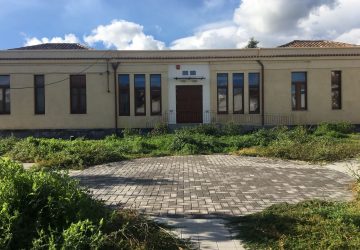 Mascali, iter spedito per la Materna comunale di piazza VI Novembre