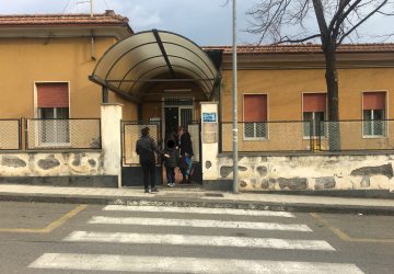 Giarre, elementari di Trepunti: alunni al freddo. I genitori stanchi delle promesse del Comune  VIDEO