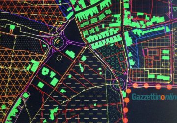 Giarre, si rivitalizza progetto bretella rotatoria via Luminaria