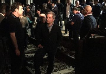 Giarre, occupazione binari stazione primo rinvio, di nuovo in aula il 21 dicembre 2018