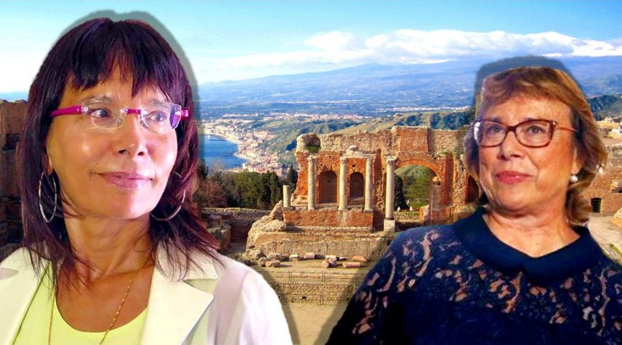 Il Parco Archeologico di Naxos-Taormina tra passato e futuro e tra pubblico e privato
