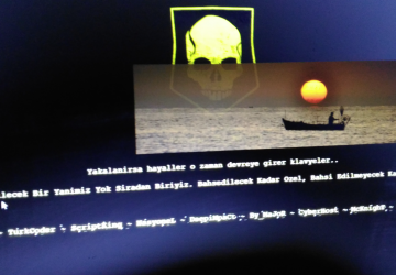 Sito istituzionale Comune Riposto attaccato da un hacker turco. Eliminata l&rsquo;intrusione telematica