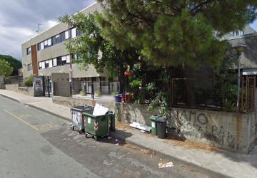 Giarre, arrestato pusher che spacciava davanti l&rsquo;istituto Alberghiero di via Veneto