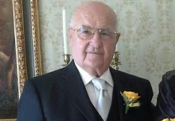 Lutto a Mascali: scompare lo storico imprenditore Salvatore Turrisi