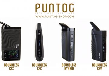 Vaporizzatori per tutti i gusti e per tutti gli usi: oli, erbe, concentrati. Inalare senza combustione una scelta consapevole