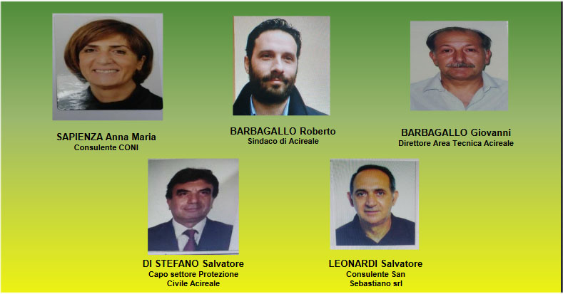 Corruzione, indagine della GdF, arrestato il sindaco di Acireale  NOMI FOTO VIDEO