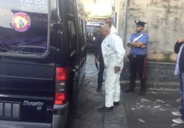 Calatabiano, omicidio Ruccella: condannato a 16 anni Paolo Cartelli