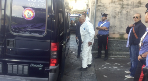 Calatabiano, omicidio Ruccella: condannato a 16 anni Paolo Cartelli