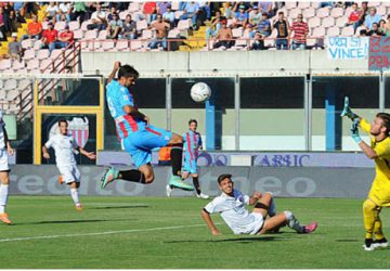 Al Massimino arriva il Cosenza, per continuare a rincorrere il Lecce