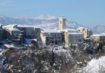 Zone franche montane, in Sicilia si possono istituire. Mobilitati oltre 140 Consigli comunali