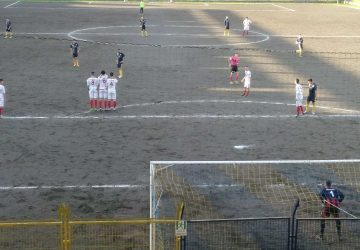 Giarre 3-1 Avola.  I giallobl&ugrave; di Mascara rialzano la testa