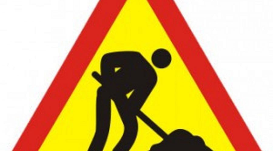 Giarre, via Liguria,  liquami sulla strada. Dopo lunghi mesi di disagi intervento del Comune