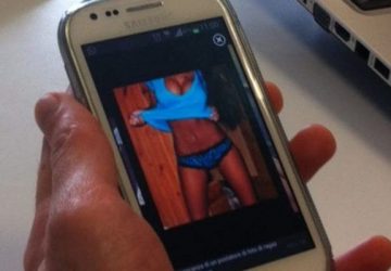 Mascali, arrestato dalla Squadra Mobile un pedofilo: adescava vittime al telefono