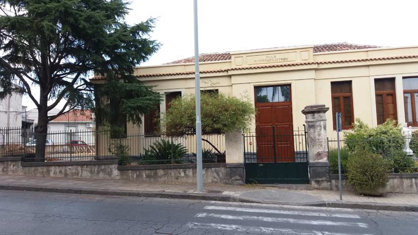 Mascali, emesso finanziamento per il plesso di piazza VI Novembre