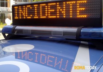 A18, nuovo incidente all&rsquo;alba nei pressi di Acireale