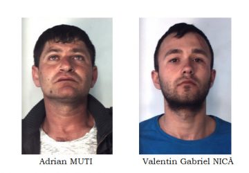 Catania, sequestro lampo di un bimbo di 5 anni: due romeni in manette