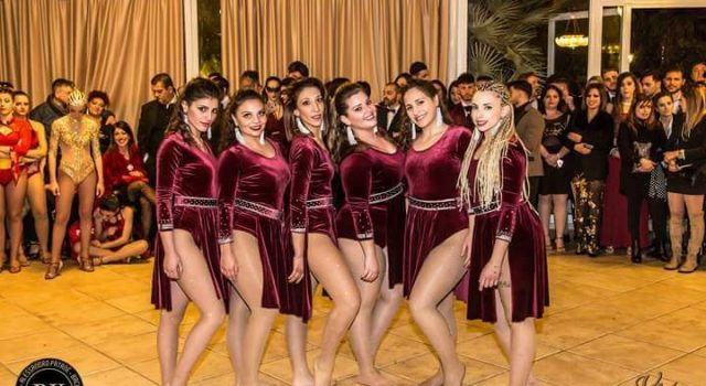 Successo per il coinvolgente ritmo caraibico del Gala Bachata Social