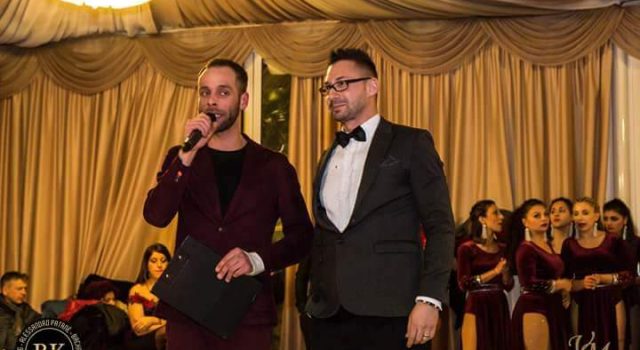 Successo per il coinvolgente ritmo caraibico del Gala Bachata Social