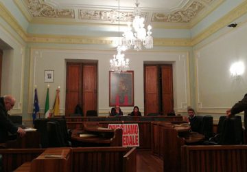 Riposto, si ricostituisce in Consiglio il gruppo del Partito Democratico