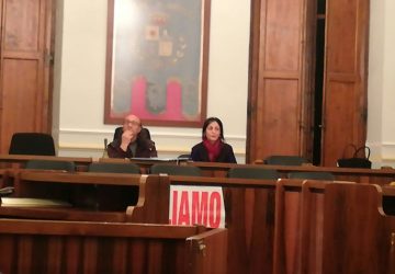 Riposto: in Consiglio Comunale scoppia il caos ed &egrave; "tutti contro tutti"