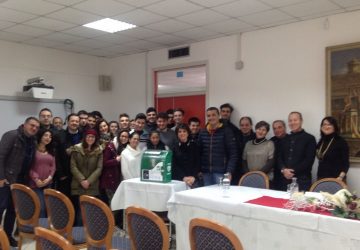 All&rsquo;alberghiero di Giarre donata teca per defibrillatore dall&rsquo;associazione &ldquo;Daniele Samperisi onlus&rdquo;