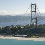 Ponte sullo Stretto, l’assessore regionale Falcone: “Entro il 2023 il via alla costruzione”