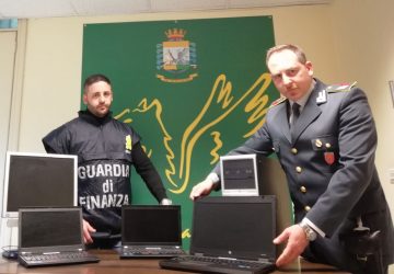 Centri scommesse illegali a Patern&ograve; e Biancavilla: due denunce