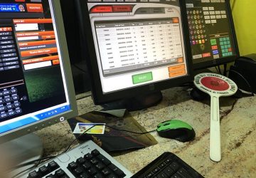 Catania, sigilli a centro scommesse abusivo. Denunciato il gestore