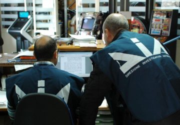 Dia Catania confisca 9 milioni a Liuzzo Scorpo, il &ldquo;Re delle macchinette&rdquo; VIDEO