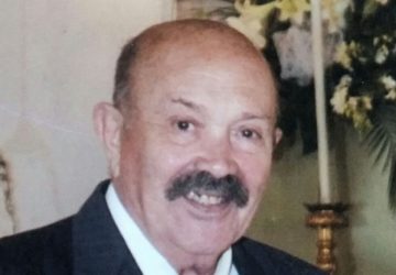 In paradiso c'era una campana da riparare e hanno chiamato Tancredi