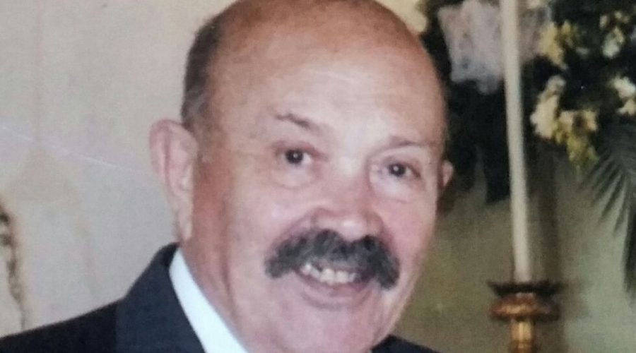 In paradiso c’era una campana da riparare e hanno chiamato Tancredi