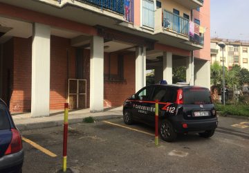 Giarre, quartiere Jungo: nuovi controlli antidroga in via Romagna VIDEO