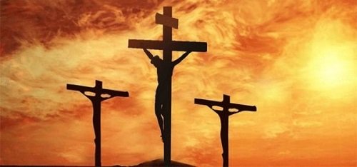 Mascali, la Passione di Cristo a S.Antonino