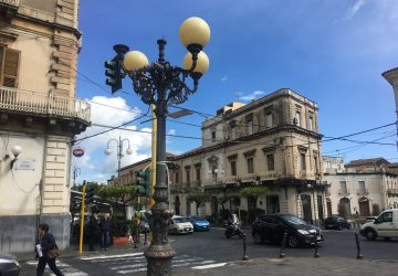 Giarre, Sara Giuffrida: "Adesso vuoto il sacco. Il sindaco si &egrave; fidato di persone inadeguate. Il dissesto? Sar&agrave; inevitabile VIDEO