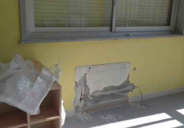 Giarre, operazione verit&agrave; sul micro asilo di Macchia