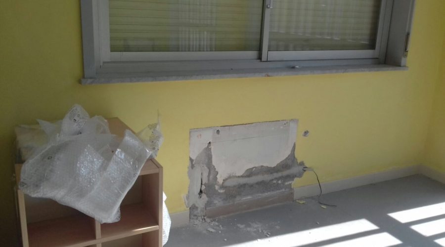 Giarre, operazione verità sul micro asilo di Macchia