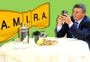 A.M.I.R.A. Sicilia Orientale: i primi cento giorni di Alfio Cantarella